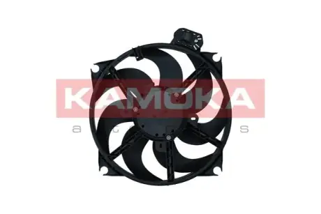 Крильчатка вентилятора kamoka 7742041 Рено Флюенс