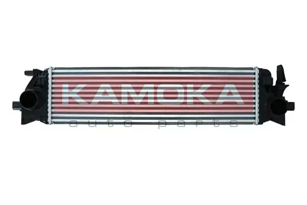 Радіатор інтеркулера Kamoka 7750004 (фото 1)
