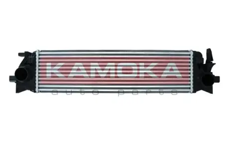 Радіатор інтеркулера Kamoka 7750004