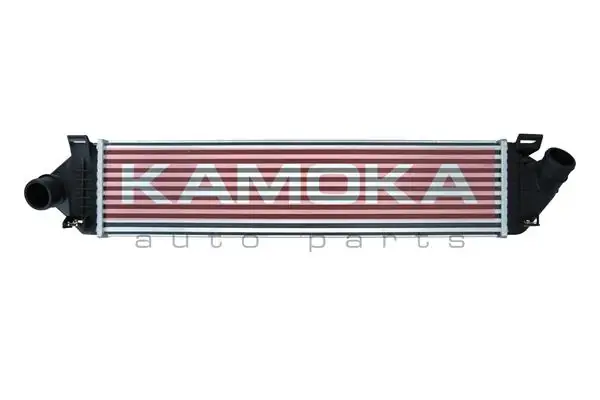 Радиатор интеркулера kamoka 7750011