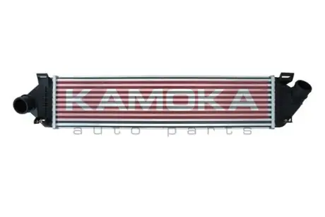 Радиатор интеркулера kamoka 7750011
