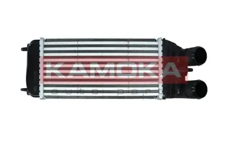Радіатор інтеркулера Kamoka 7750016