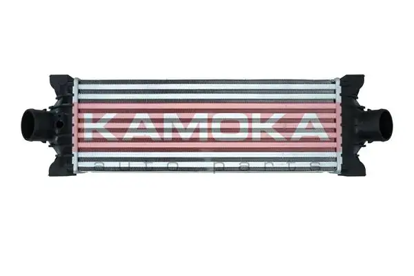 Радіатор інтеркулера Kamoka 7750027 (фото 1)