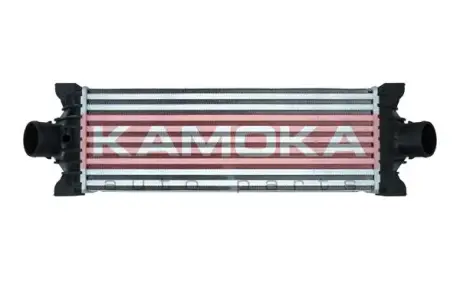 Радіатор інтеркулера Kamoka 7750027
