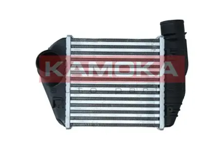 Радіатор інтеркулера Kamoka 7750028