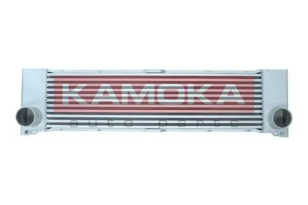 Радіатор інтеркулера Kamoka 7750040 (фото 1)