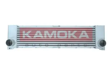 Радіатор інтеркулера Kamoka 7750040