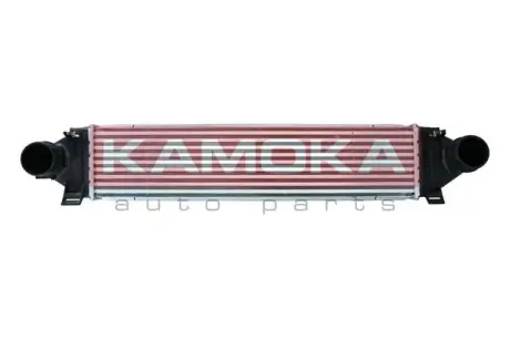Радиатор интеркулера kamoka 7750055