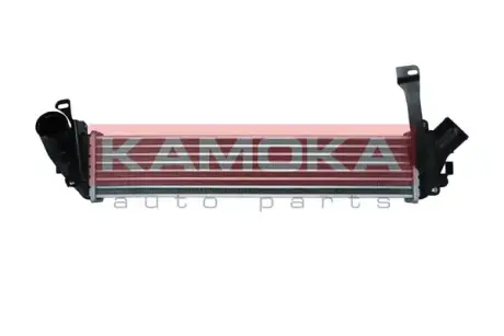 Радіатор інтеркулера Kamoka 7750057