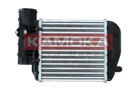 Радіатор інтеркулера Kamoka 7750060