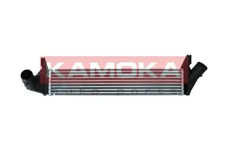 Радіатор інтеркулера Kamoka 7750062
