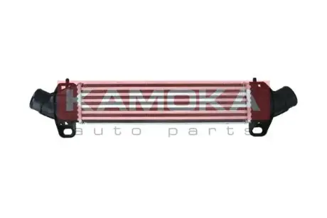 Радіатор інтеркулера Kamoka 7750088