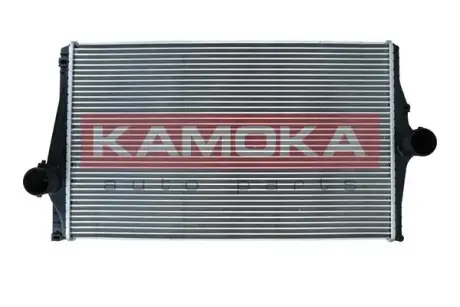 Радіатор інтеркулера Kamoka 7750096