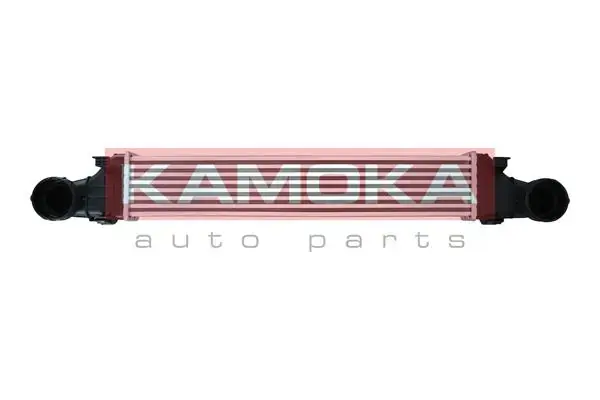 Радиатор интеркулера kamoka 7750108