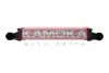 Радиатор интеркулера kamoka 7750108