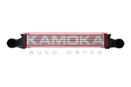 Радиатор интеркулера kamoka 7750108