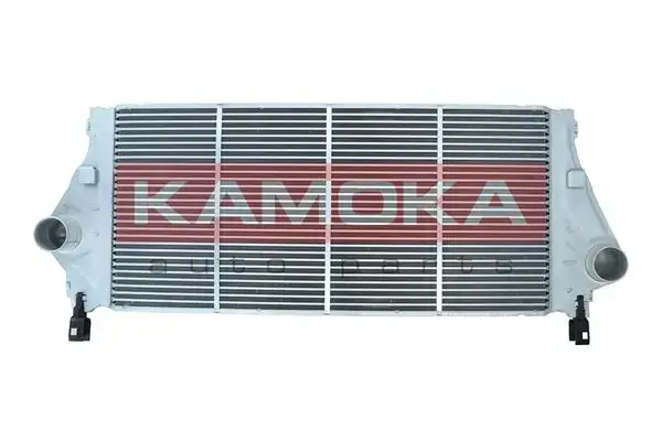 Радиатор интеркулера kamoka 7750110
