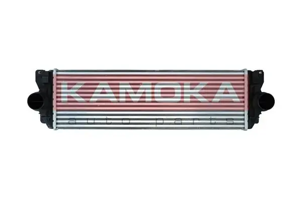 Радіатор інтеркулера Kamoka 7750118 (фото 1)