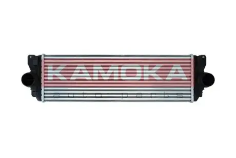Радіатор інтеркулера Kamoka 7750118