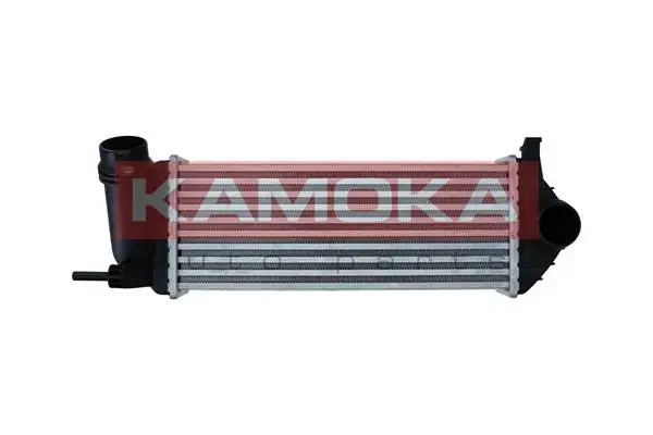 Радіатор інтеркулера Kamoka 7750154 (фото 1)