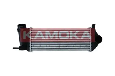 Радіатор інтеркулера Kamoka 7750154