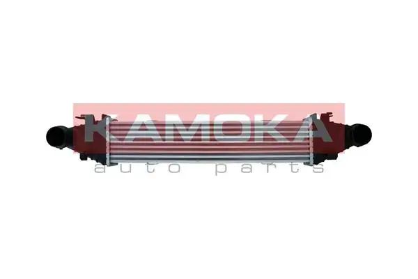 Радіатор інтеркулера Kamoka 7750156 (фото 1)