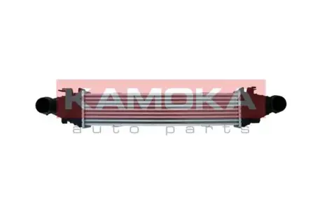 Радіатор інтеркулера Kamoka 7750156