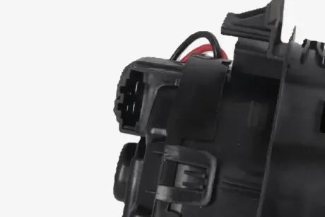 Вентилятор салону kamoka 7790128 Ситроен С3
