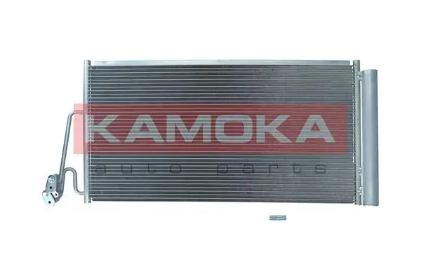 Радiатор кондицiонера Kamoka 7800010 (фото 1)