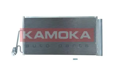 Радiатор кондицiонера Kamoka 7800010