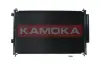 Радiатор кондицiонера kamoka 7800030