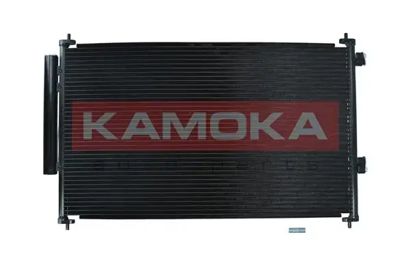 Радiатор кондицiонера kamoka 7800030