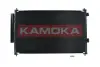 Радiатор кондицiонера kamoka 7800030