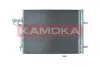 Радiатор кондицiонера Kamoka 7800058 (фото 2)