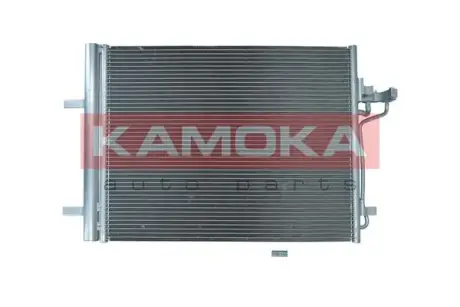 Радiатор кондицiонера Kamoka 7800058