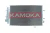 Радiатор кондицiонера kamoka 7800081