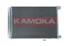 Радiатор кондицiонера kamoka 7800085