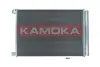Радiатор кондицiонера kamoka 7800085