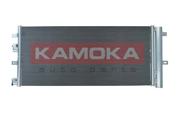 Радiатор кондицiонера Kamoka 7800090 (фото 1)