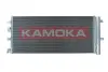 Радiатор кондицiонера Kamoka 7800090 (фото 1)