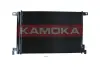 Радiатор кондицiонера з осушувачем kamoka 7800093