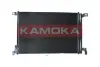 Радiатор кондицiонера з осушувачем kamoka 7800093