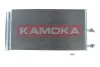 Радiатор кондицiонера Kamoka 7800098 (фото 1)