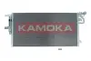 Радiатор кондицiонера з осушувачем Kamoka 7800099 (фото 2)
