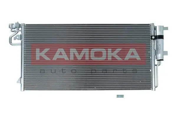 Радiатор кондицiонера з осушувачем Kamoka 7800099 (фото 1)