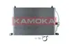 Радiатор кондицiонера kamoka 7800114