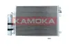 Радiатор кондицiонера kamoka 7800126