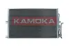 Радiатор кондицiонера Kamoka 7800148 (фото 2)