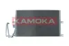 Радiатор кондицiонера Kamoka 7800148 (фото 1)
