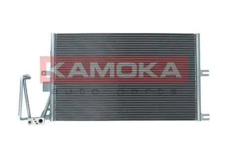 Радiатор кондицiонера kamoka 7800148